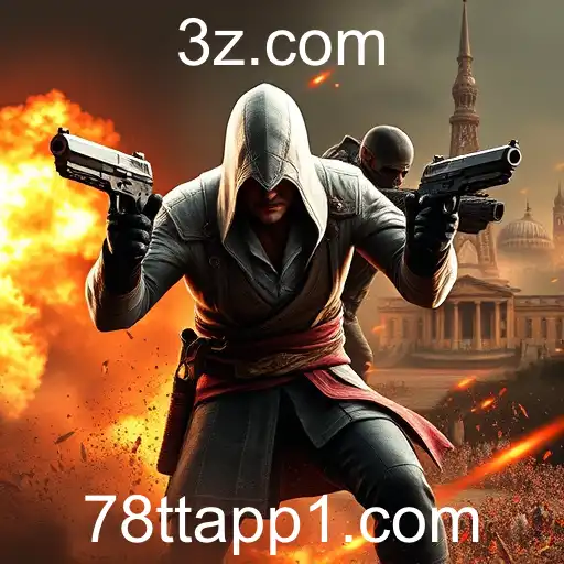 78tt: A Revolução dos Jogos Online em 2025