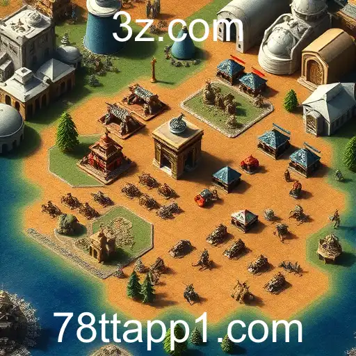 Explorando o Fenômeno 78tt no Mundo dos Jogos