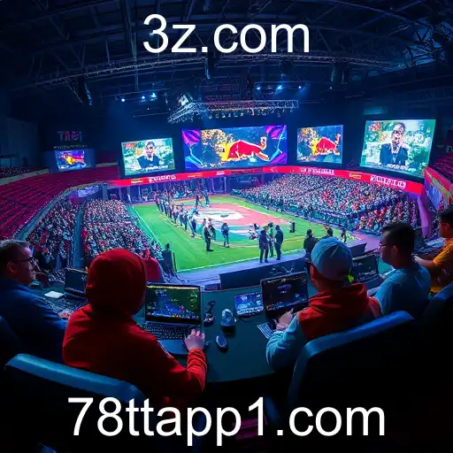 A Ascensão do 78tt no Cenário de Jogos Brasileiros