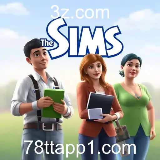 Expansão do 78tt Revolutioniza Jogos Online