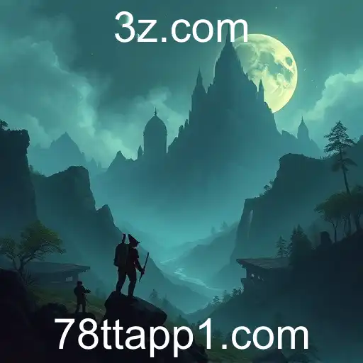 A ascensão do 78tt no mundo dos jogos