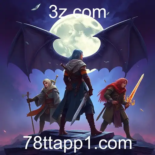 Inovações de 78tt Moldam o Futuro dos Jogos
