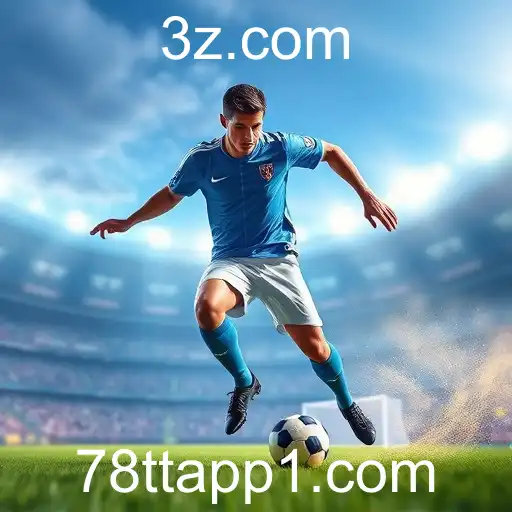 78tt: A Nova Tendência no Mundo dos Jogos Online