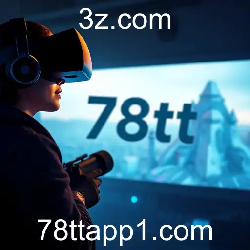 Tendências e Atualizações no Mundo dos Jogos: O Impacto de 78tt