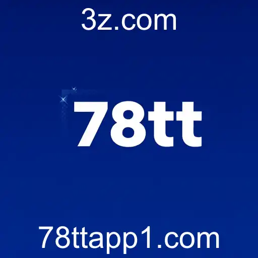 Revolução no Mundo dos Jogos com 78tt