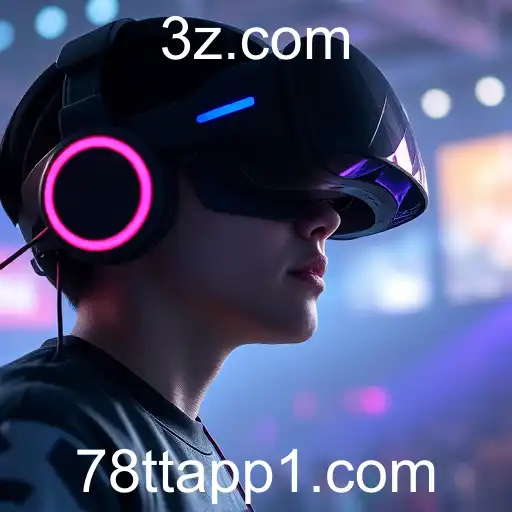 A Revolução Virtual dos Jogos em 2025